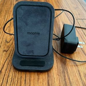 Mophie Wireless Charger